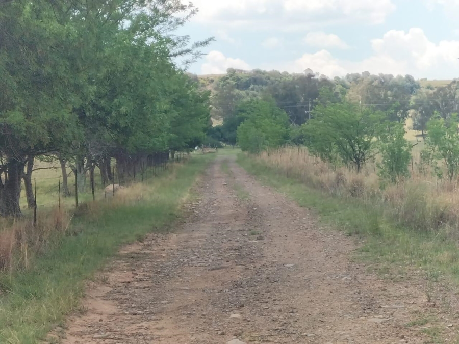 0 Bedroom Property for Sale in Bethlehem Rural Free State